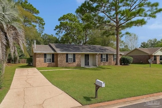 7584 Sandy Creek Dr, Pensacola, FL 32506