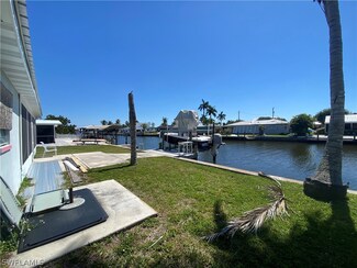 2823 Janet St, Matlacha, FL 33993