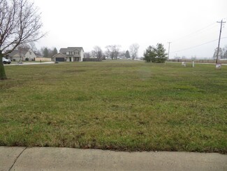 0 Sunburst Cir Unit MBR21946141, Alexandria, IN 46001