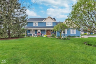 7020 N 375 E, Lebanon, IN 46052
