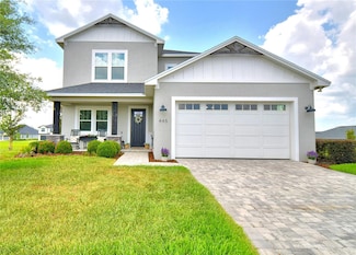 445 Waterfern Trail Dr, Auburndale, FL 33823
