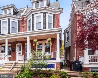1911 N Washington St, Wilmington, DE 19802