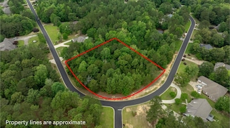 000 Broken Arrow Trail, Petal, MS 39465