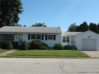 11 Charter St, Johnston, RI 02919