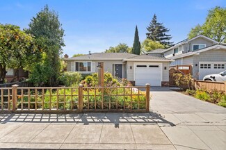 1585 Greenwood Ave, San Carlos, CA 94070