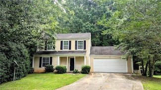 4927 Millstone Walk, Stone Mountain, GA 30088