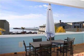 341 1st St, Avila Beach, CA 93424