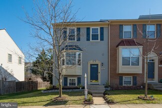7351 Rhondda Dr, Lorton, VA 22079