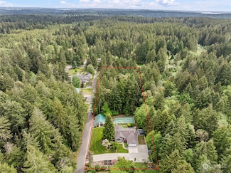 8118 61st Ave NW, Gig Harbor, WA 98332