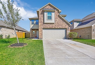 1905 Acklen Run Dr, Rosharon, TX 77583