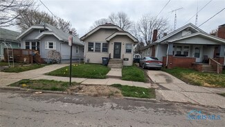 3858 Leybourn Ave, Toledo, OH 43612