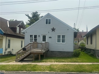 1309 Thorn St, Utica, NY 13502