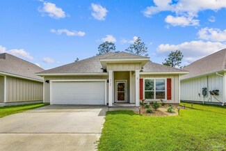 5725 Danbury Blvd, Milton, FL 32571