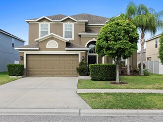 10825 Kirkwall Port Dr, Wimauma, FL 33598
