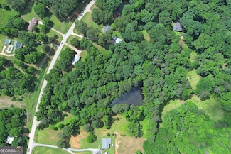 491 Thurman Rd Unit TRACT C, Stockbridge, GA 30281