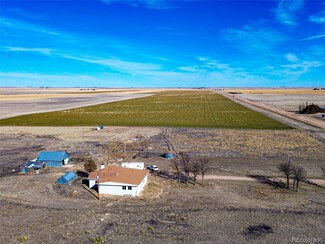 9193 Us Highway 36, Joes, CO 80822