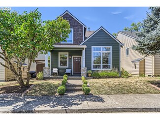 405 NE 64th Place, Hillsboro, OR 97124