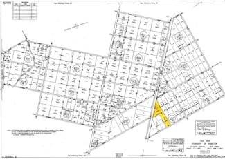 0 1st Ave Unit 597140, Hamilton, NJ 08330
