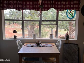38370 Bullock Rd, Ash Fork, AZ 86320