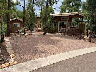 3851 Vacation Village Dr, Show Low, AZ 85901