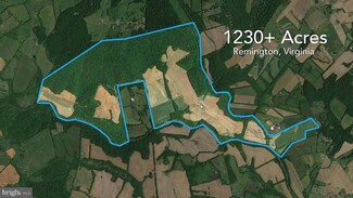 8184 Fox Groves Rd, Remington, VA 22734