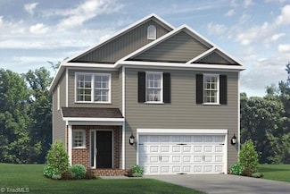 1916 Penley Trail Unit 56, Greensboro, NC 27406