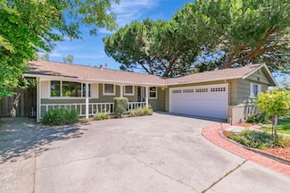 3739 Swallow Way, Santa Clara, CA 95051