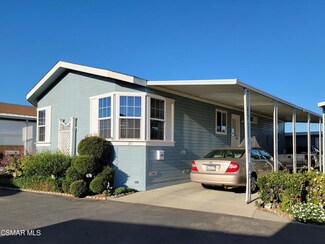 10685 Blackburn Rd Unit 20, Ventura, CA 93004