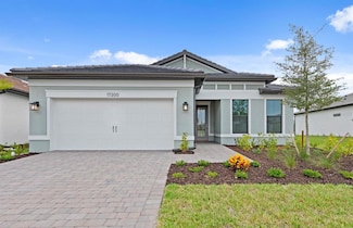17200 Luminous Ave, Venice, FL 34293