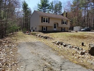 631 Teel Rd, Winchendon, MA 01475
