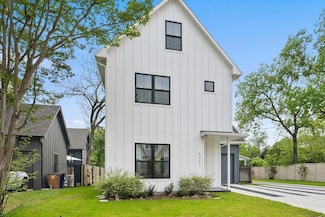 5701 Tura Ln Unit 1, Austin, TX 78721