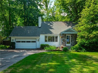 24405 Lake Rd, Bay Village, OH 44140