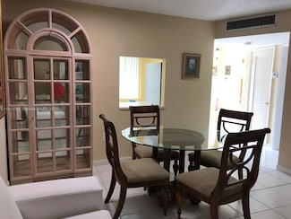 1201 NE 191st St Unit G113, Miami, FL 33179