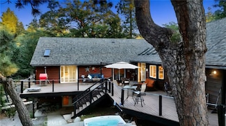 32383 Pine Manor Ln Unit 634, Running Springs, CA 92382