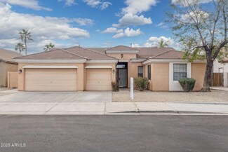 3052 S Wesley, Mesa, AZ 85212