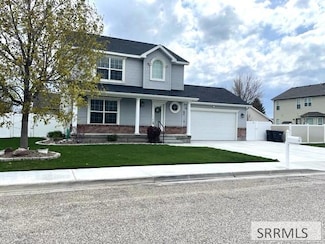 1580 Summer Way, Idaho Falls, ID 83404