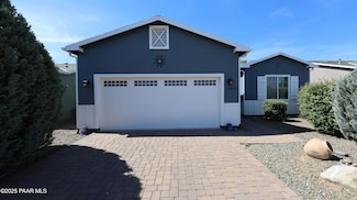 13078 E Sandoval St, Dewey, AZ 86327