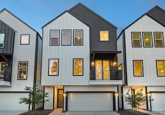 812 Thornton Rd Unit D, Houston, TX 77018