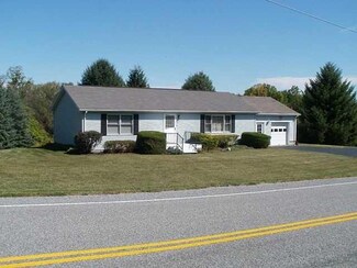 6935 Liberty Pole Rd, Springwater, NY 14560