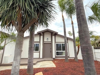 9944 Donner St, Santee, CA 92071