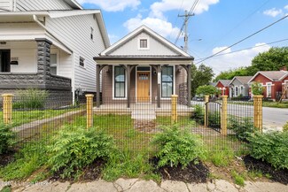 1000 S Shelby St, Louisville, KY 40203