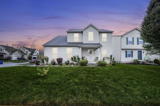 2995 Blakehope Dr, Columbus, OH 43219