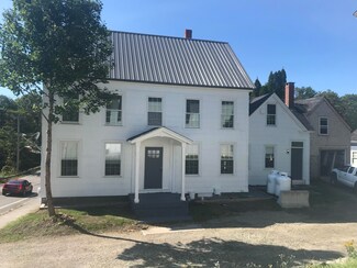 854 Main St, Waldoboro, ME 04572