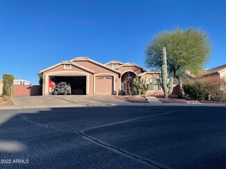 1883 S Cole Dr, Gilbert, AZ 85295