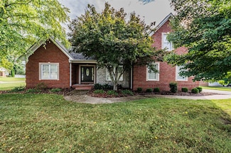 861 Mandarin Ave, Bowling Green, KY 42104