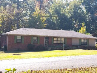 799 Lydgate Rd, Memphis, TN 38116