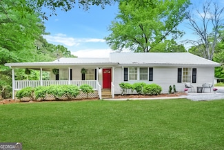 673 Burkhalter Rd SE, Silver Creek, GA 30173