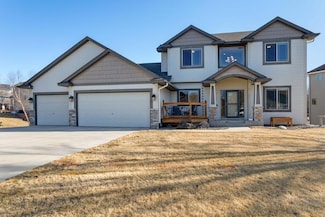 602 Bluffs Pkwy, Buffalo, MN 55313