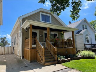 139 Dunlop Ave, Tonawanda, NY 14150