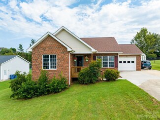 4834 Wordsworth Cir, Conover, NC 28613